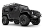 Preview: TRX97054-1-BLK TRX-4m LR Defender 4x4 RTR inkl. Akku/Lader 1/18 4WD